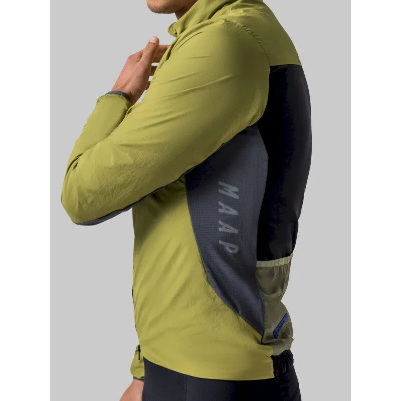 Maap Alt_Road Thermal Jacket - Veste vélo homme | Hardloop