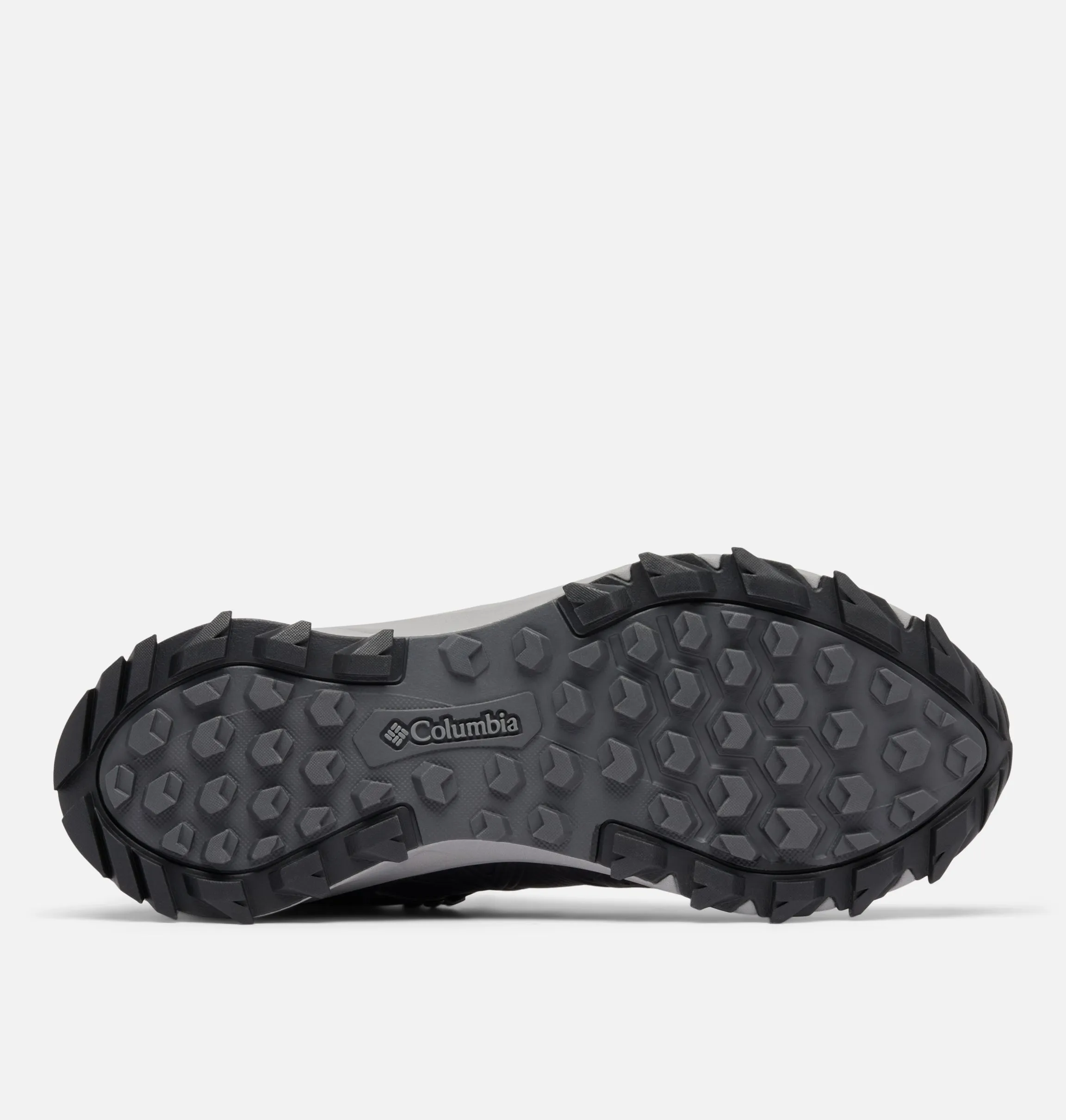 Men’s Peakfreak™ II Mid Outdry™ Waterproof Leather Hiking Boots