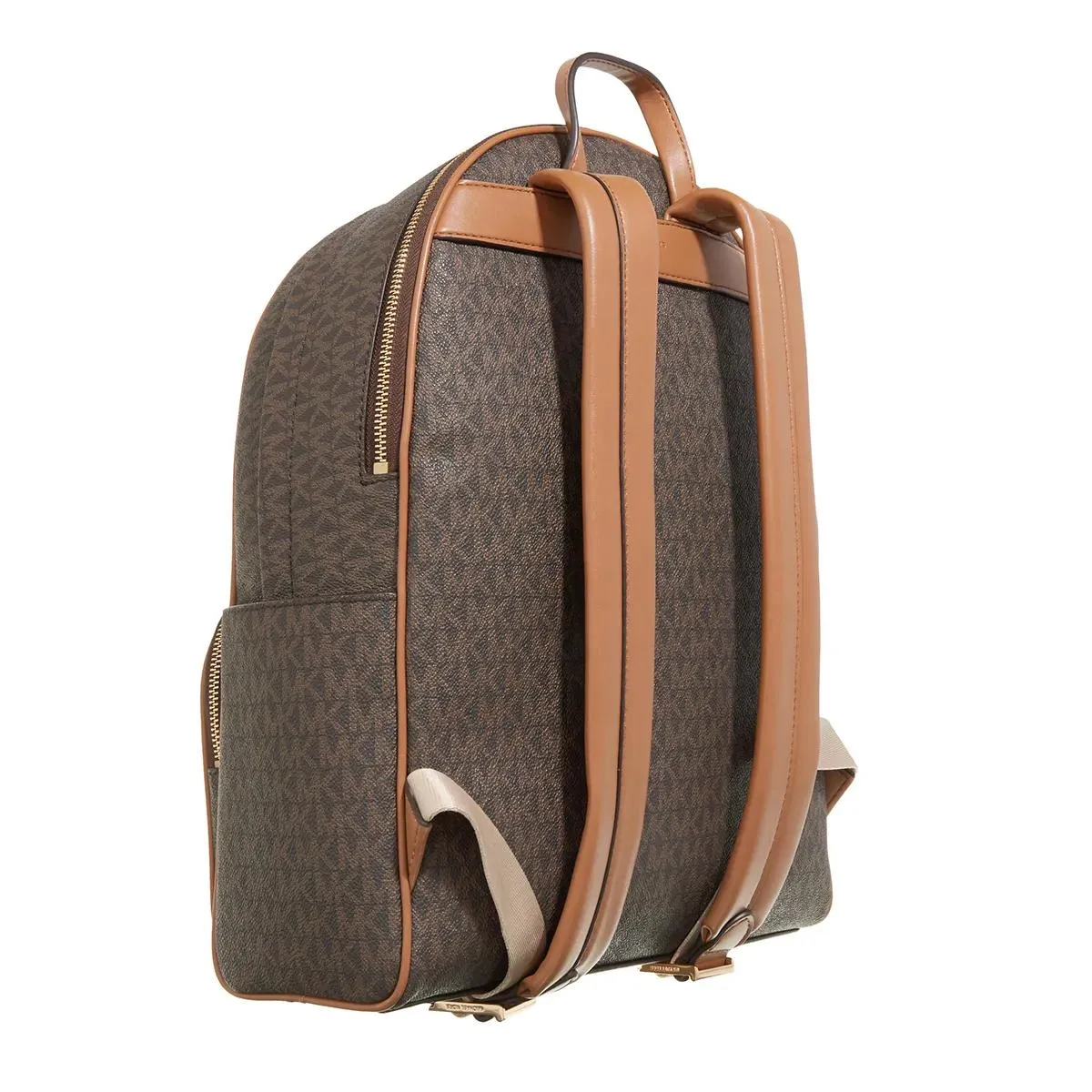 Michael Kors Lg Mf Backpack Brn/Acorn | Sac à dos