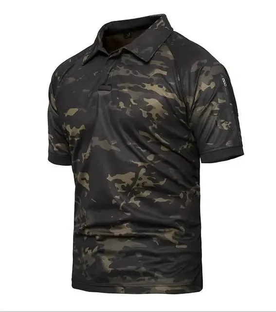 Military shirt