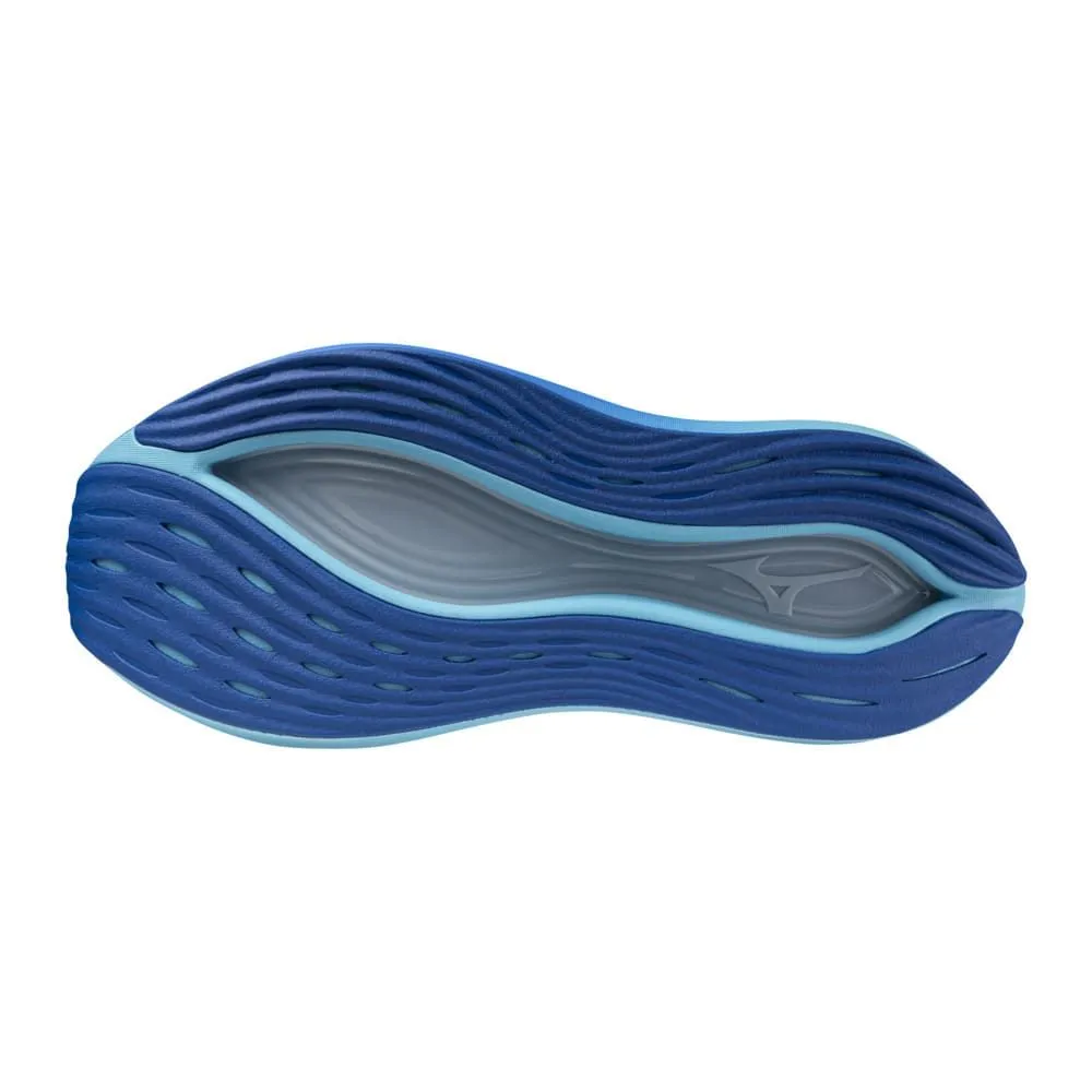 MIZUNO NEO VISTA Bleue pour Homme