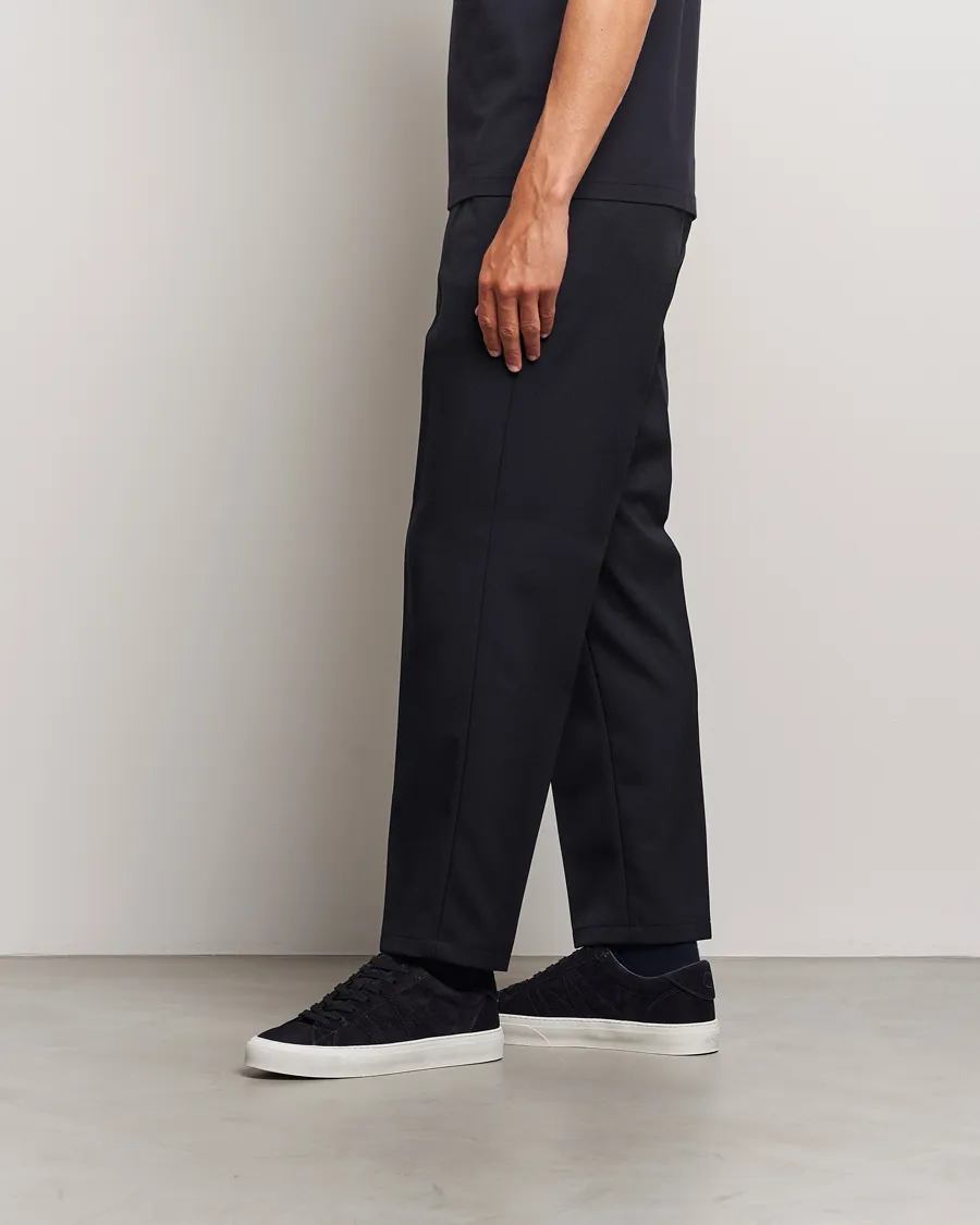 Monaco Sneakers Navy