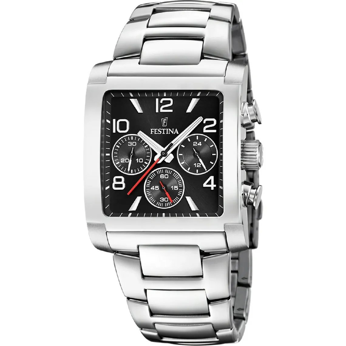 Montre Homme F20652/3 - Timeless Chronograph | 3 Suisses
