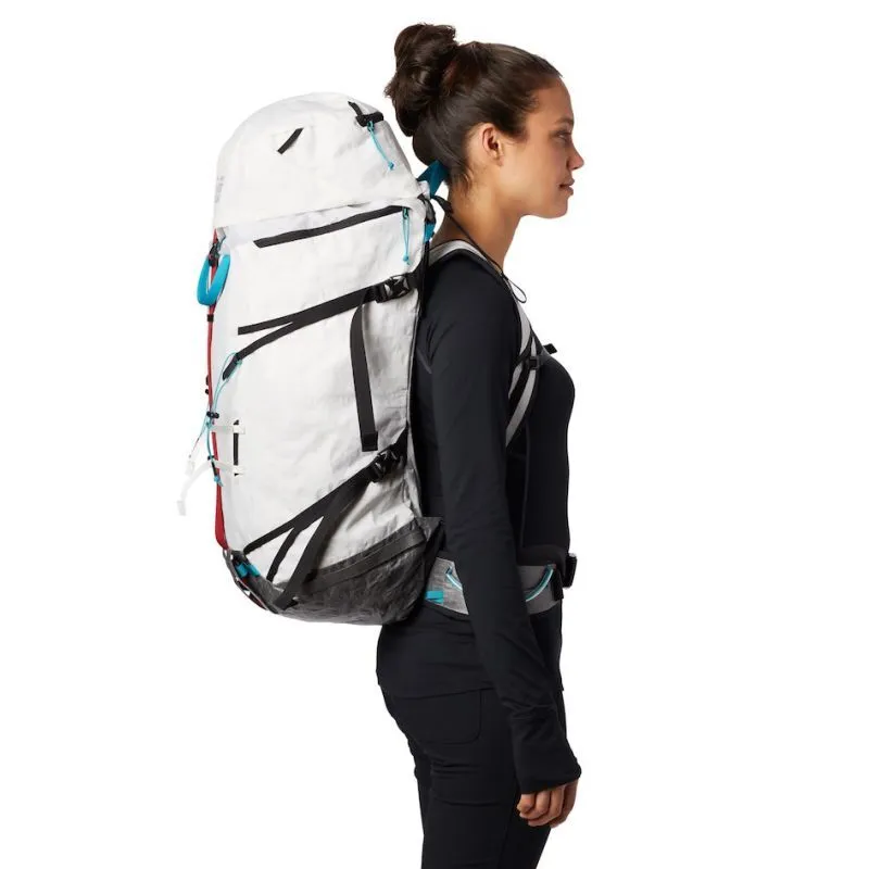 Mountain Hardwear Alpine Light 50 Backpack - Sac à dos | Hardloop