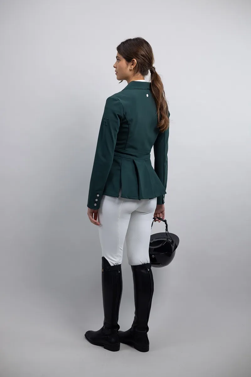 Mélodie Veste Concours