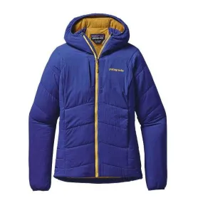 Nano Air Hoody Harvest Moon Blue