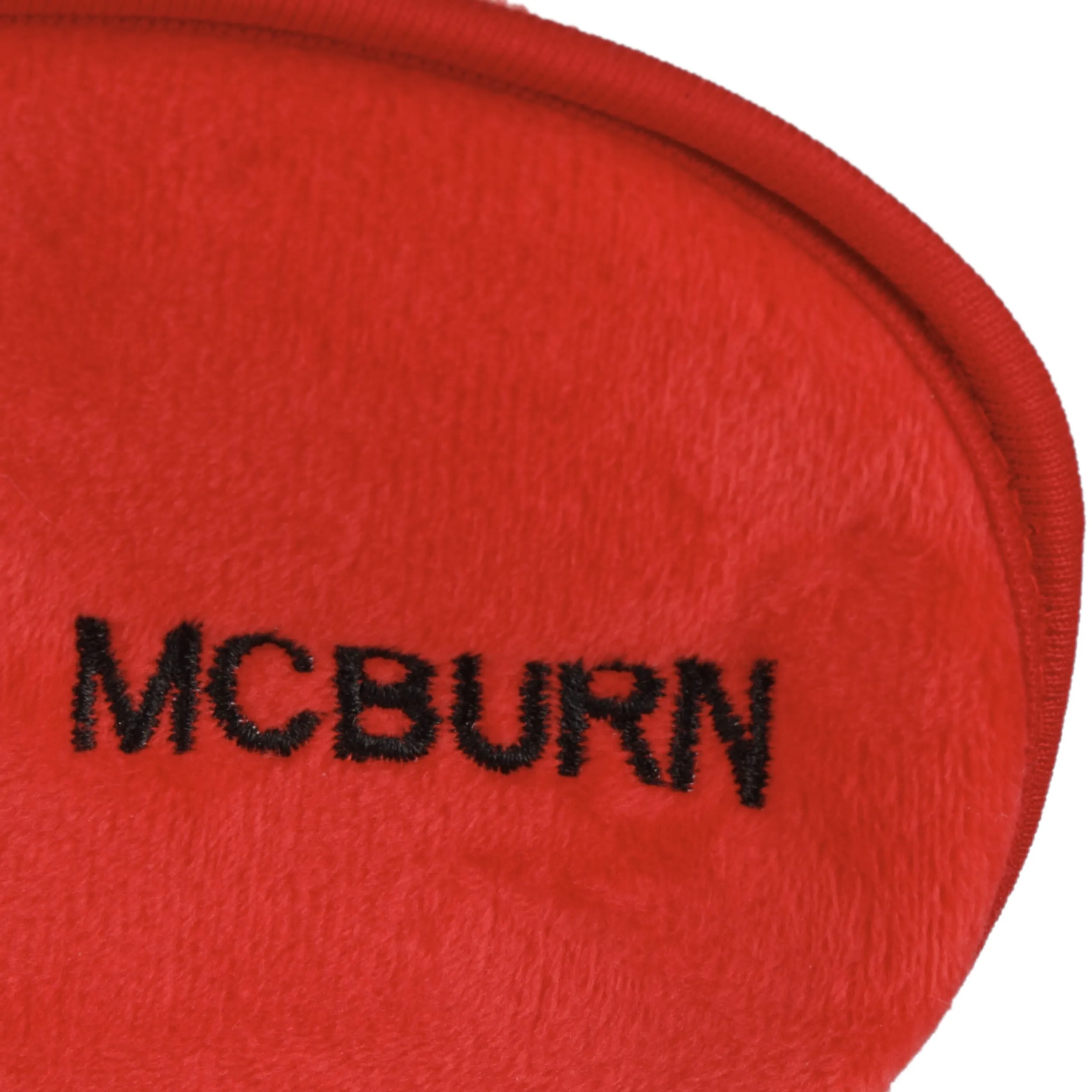 Oreillettes Earband by McBURN --> Chapeaux, casquettes & bonnets en ligne ▷ Chapeaushop