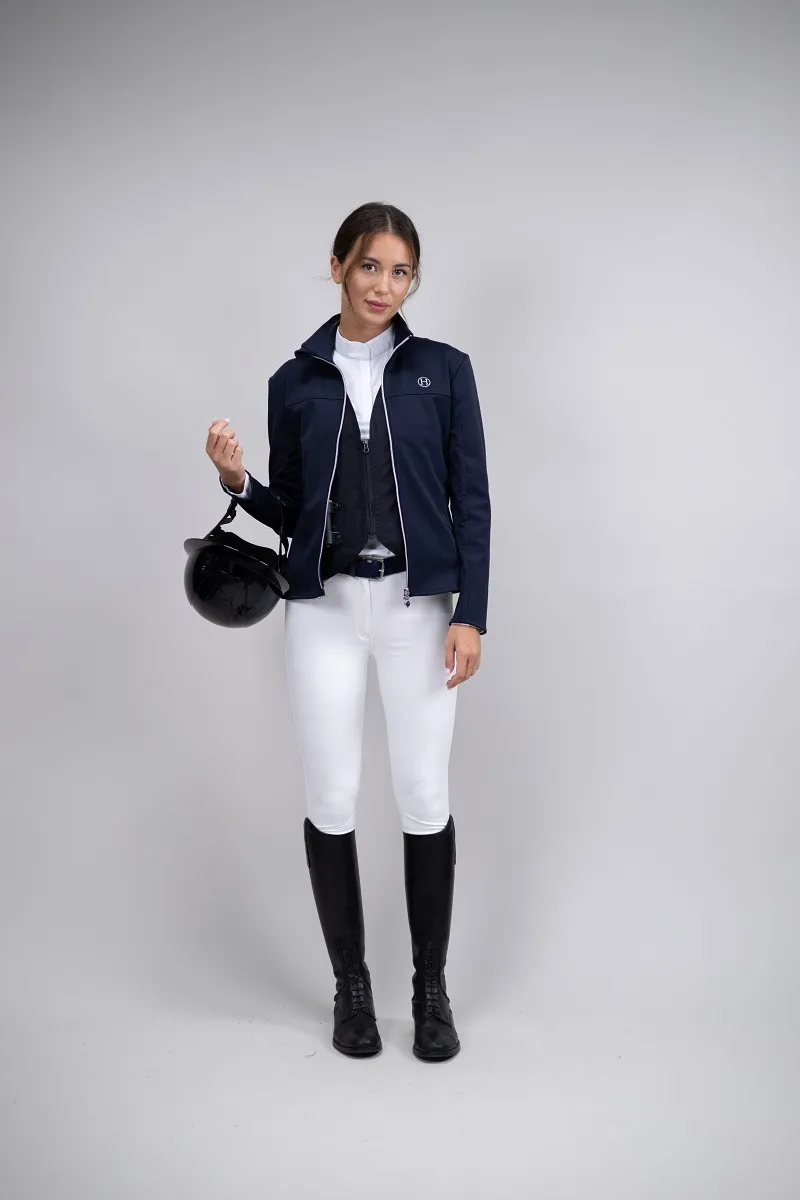 PACK Hotaka Veste Bi Fabric + Airbag