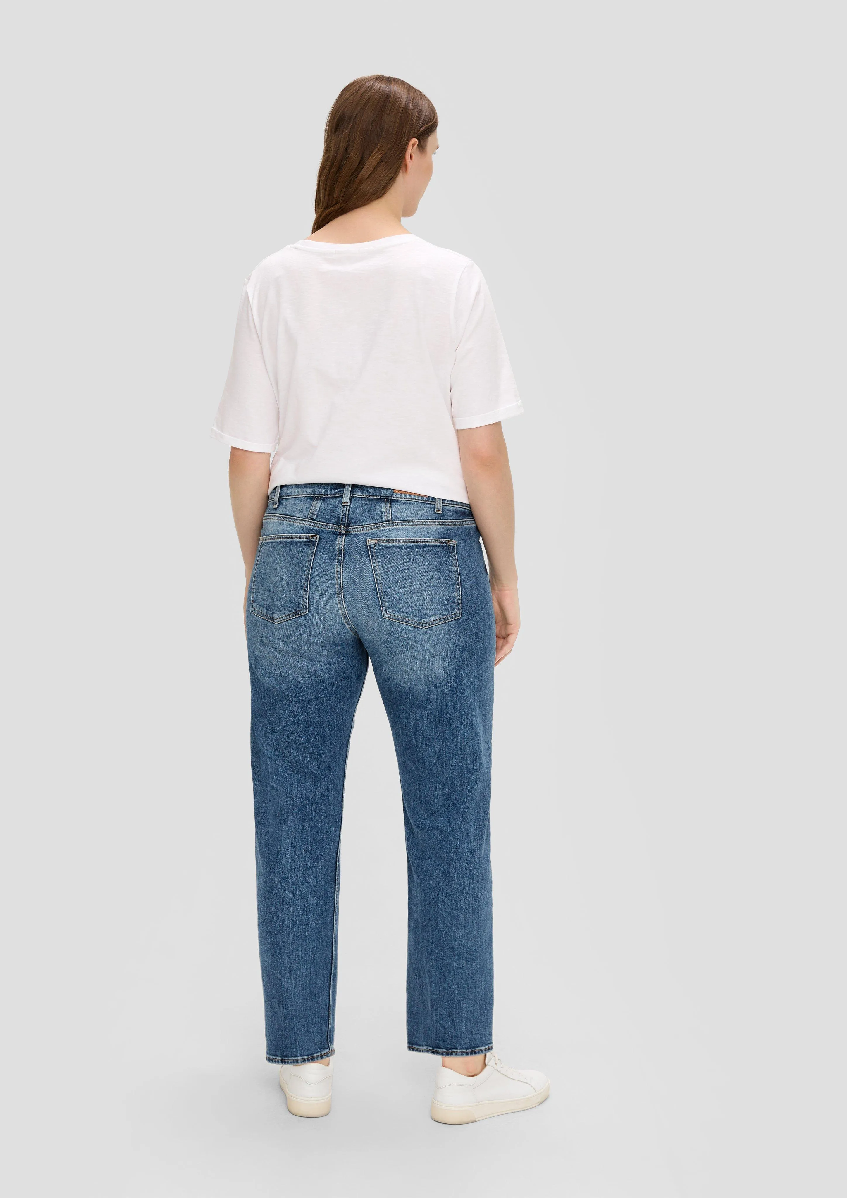 Pantalon en jean