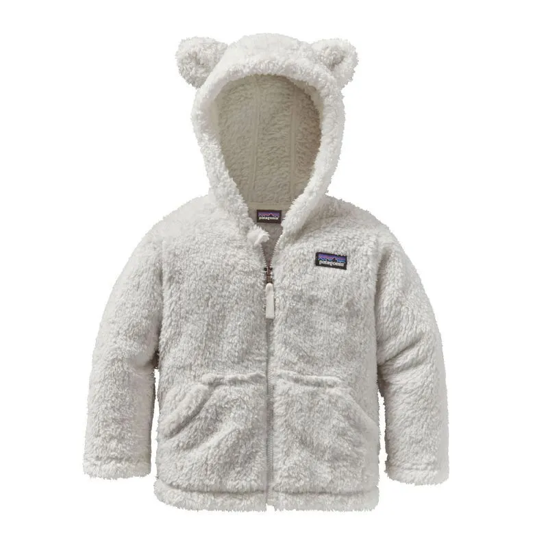 Patagonia Baby Furry Friends Hoody - Polaire enfant | Hardloop