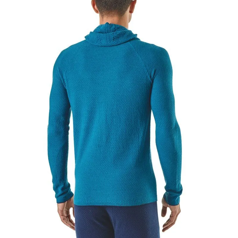 Patagonia Capilene Air Hoody - Sous-vêtement homme | Hardloop