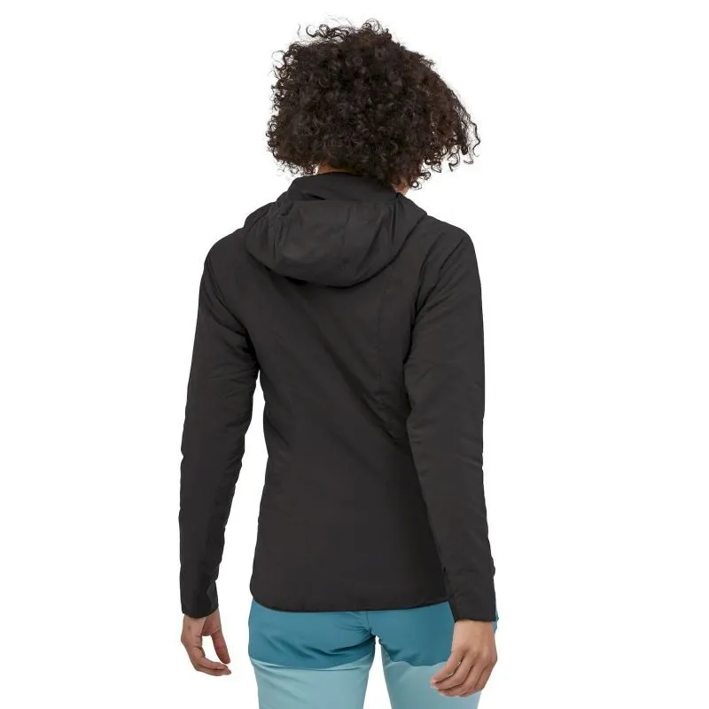 Patagonia Nano-Air Hoody - Softshell à capuche femme | Hardloop