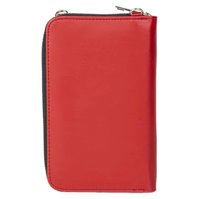Pochette Portefeuille Téléphone Gryffondor