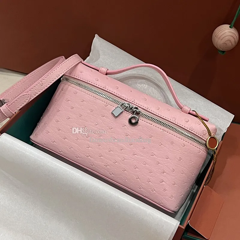 Pocket Supplémentaire L19 Sac Dembrayage Pour Peau Autrrich Sac Crossbody 10a Mirror Quality Designer Handbag Evening Sac Avec B