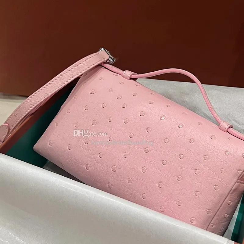 Pocket Supplémentaire L19 Sac Dembrayage Pour Peau Autrrich Sac Crossbody 10a Mirror Quality Designer Handbag Evening Sac Avec B