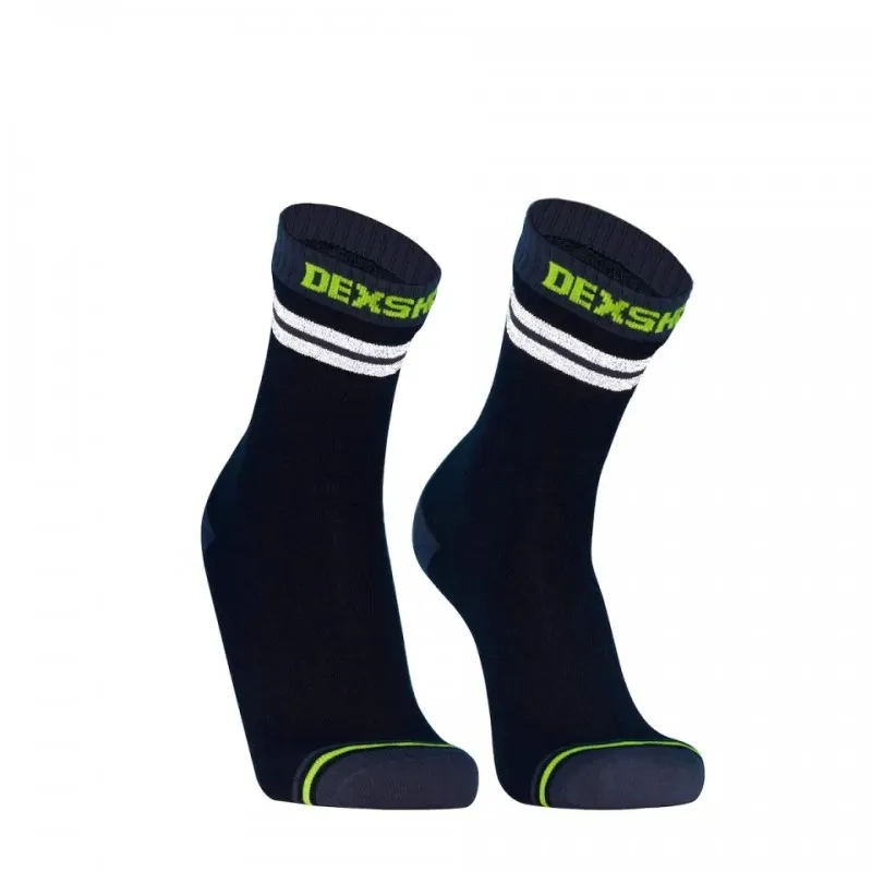 Pro Visibility Socks