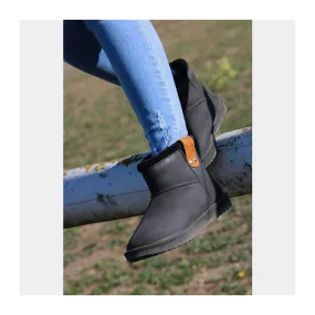 PÉNÉLOPE - Boots fourrées