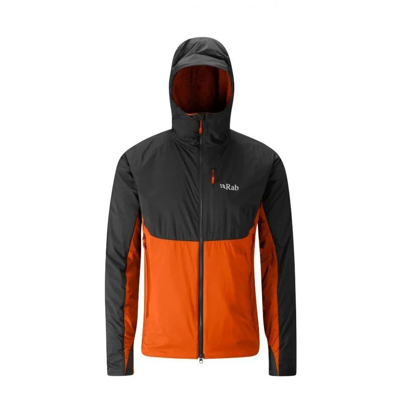 Rab Alpha Direct Jacket - Veste isolante homme | Hardloop