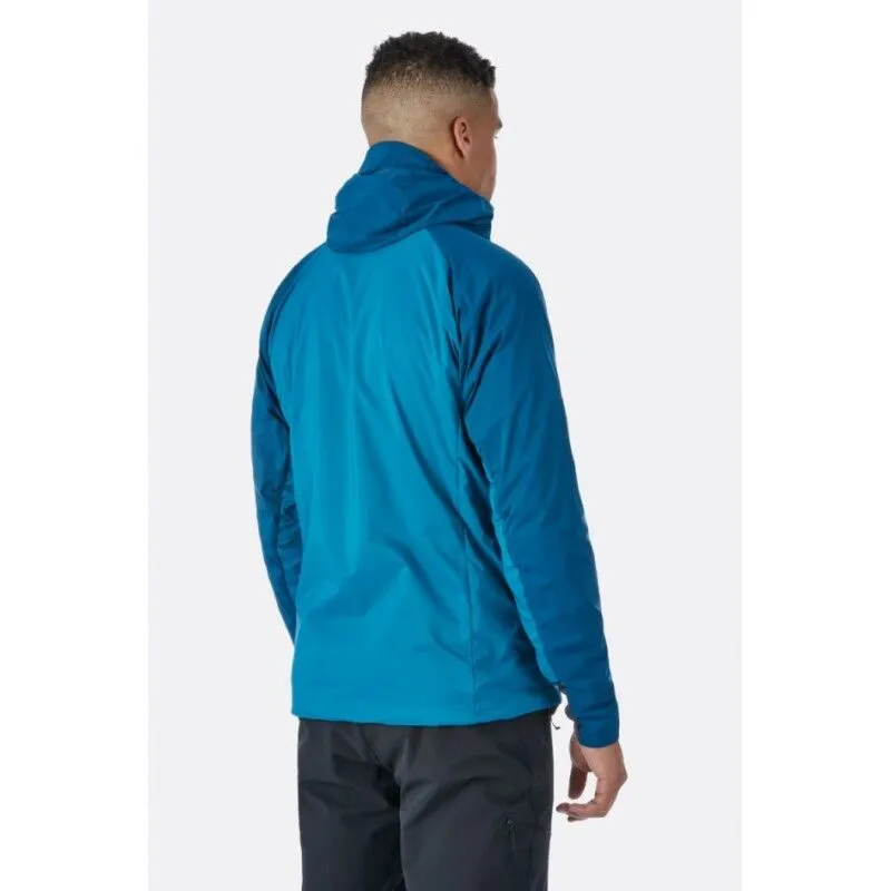 Rab Alpha Direct Jacket - Veste isolante homme | Hardloop