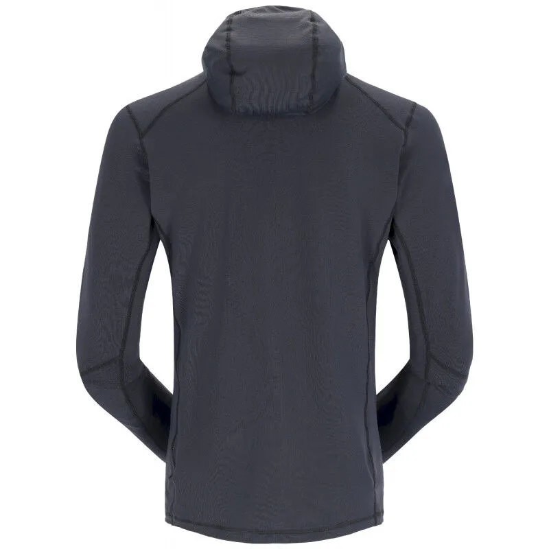 Rab Conduit Hoody - Polaire homme | Hardloop