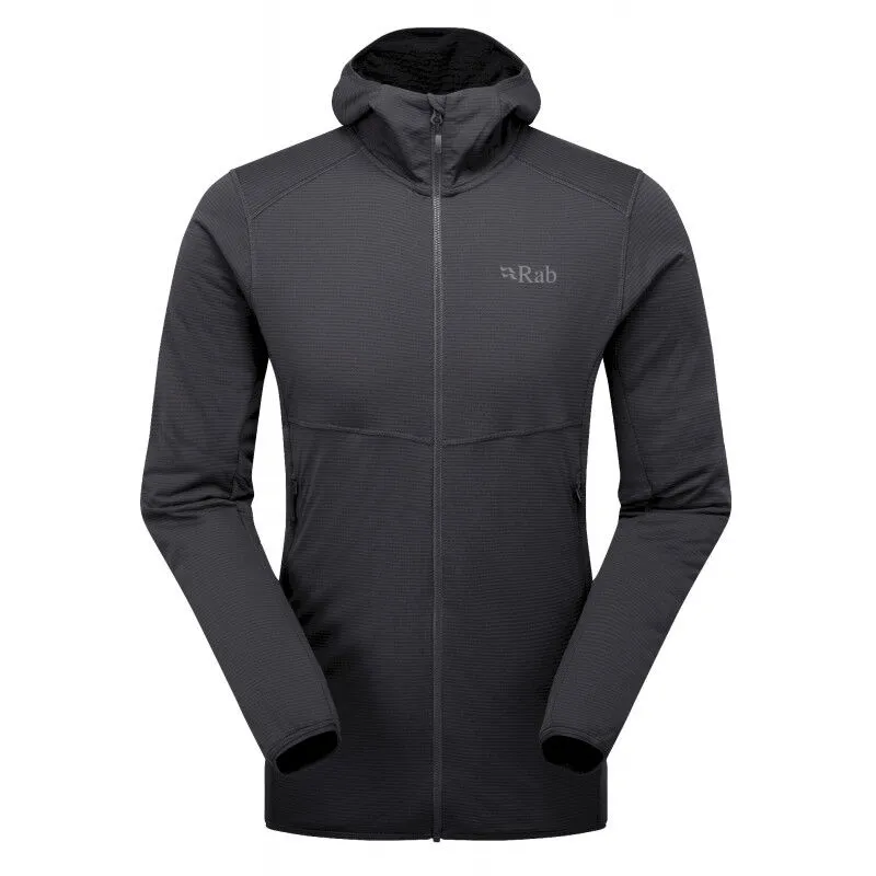 Rab Evolute Hoody - Polaire homme | Hardloop