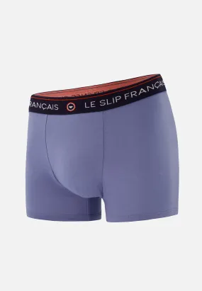 Redoutable Bleu Jean