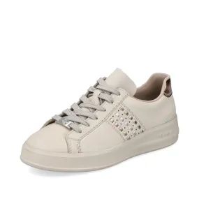 Rieker sneakers m8400 60 beige