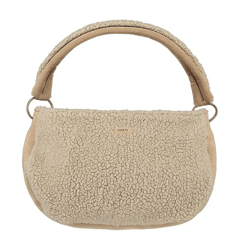 sac bandoulière  Barts Yukio Handbag - Light Brown - women´s