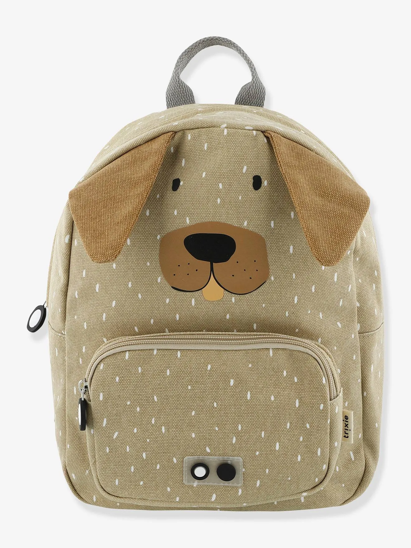 Sac à dos Backpack animal TRIXIE mr fox - Trixie
