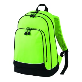 Sac à dos loisirs - CITY BACKPACK - 1803310 - vert clair 