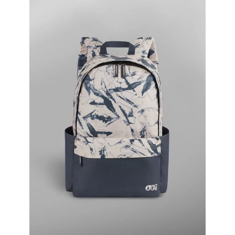 Sac à dos tampu 20 backpack freeze noir - Picture | wimod