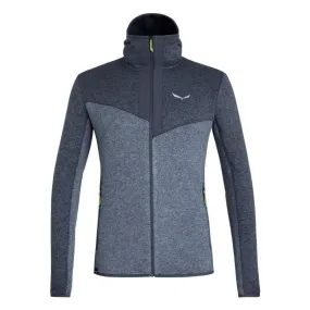 Salewa Rocca 2 Polarlite Full-Zip Hoody - Polaire homme | Hardloop