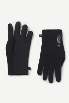 Samsoe Samsoe Homme - Chandler Gloves 14106 - Black