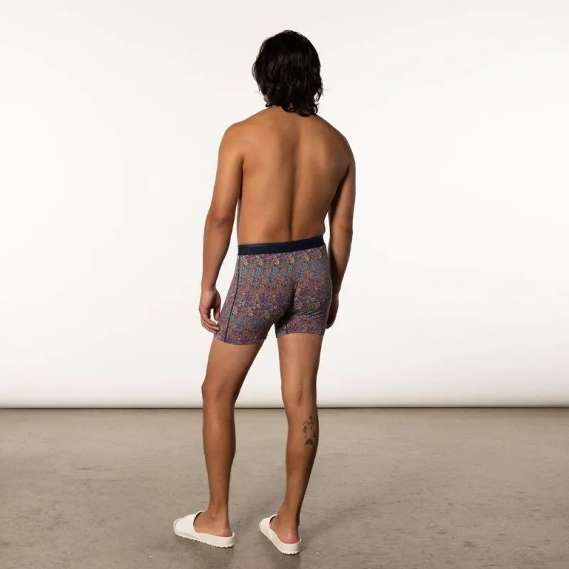 Saxx Platinum Boxer Brief Fly - Boxer homme | Hardloop