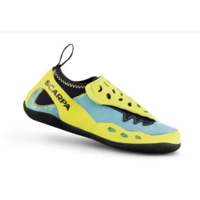 Scarpa Piki - Chaussons escalade enfant | Hardloop