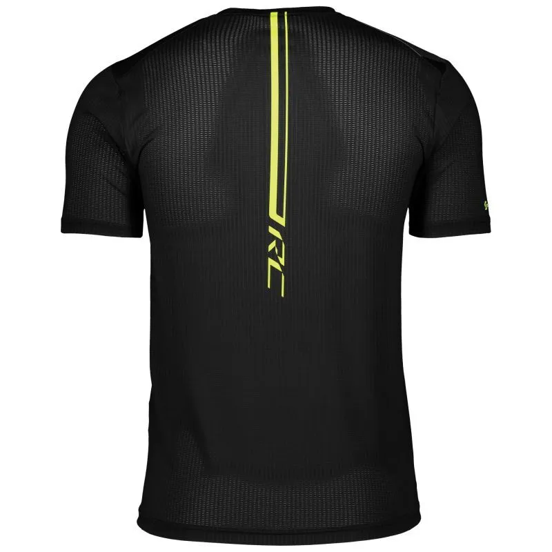 Scott RC Run s/sl Shirt - T-shirt homme | Hardloop