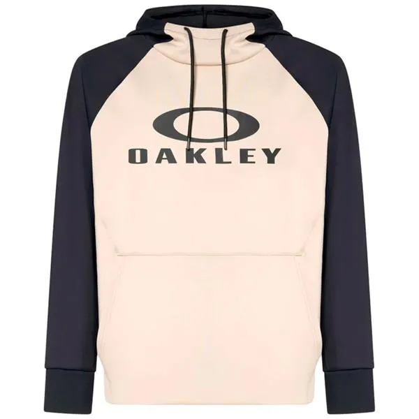 Sierra dwr fleece hoody 2.0