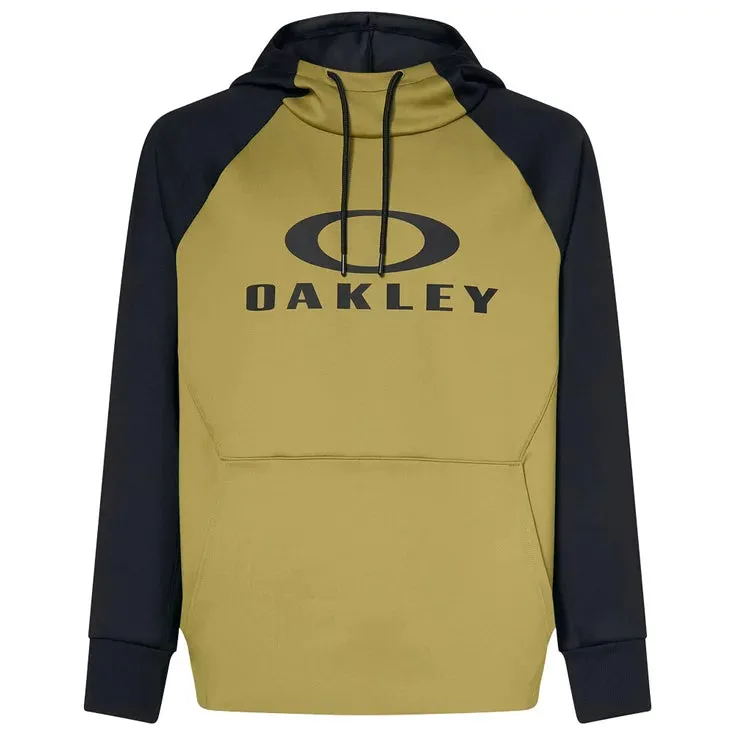 Sierra dwr fleece hoody 2.0
