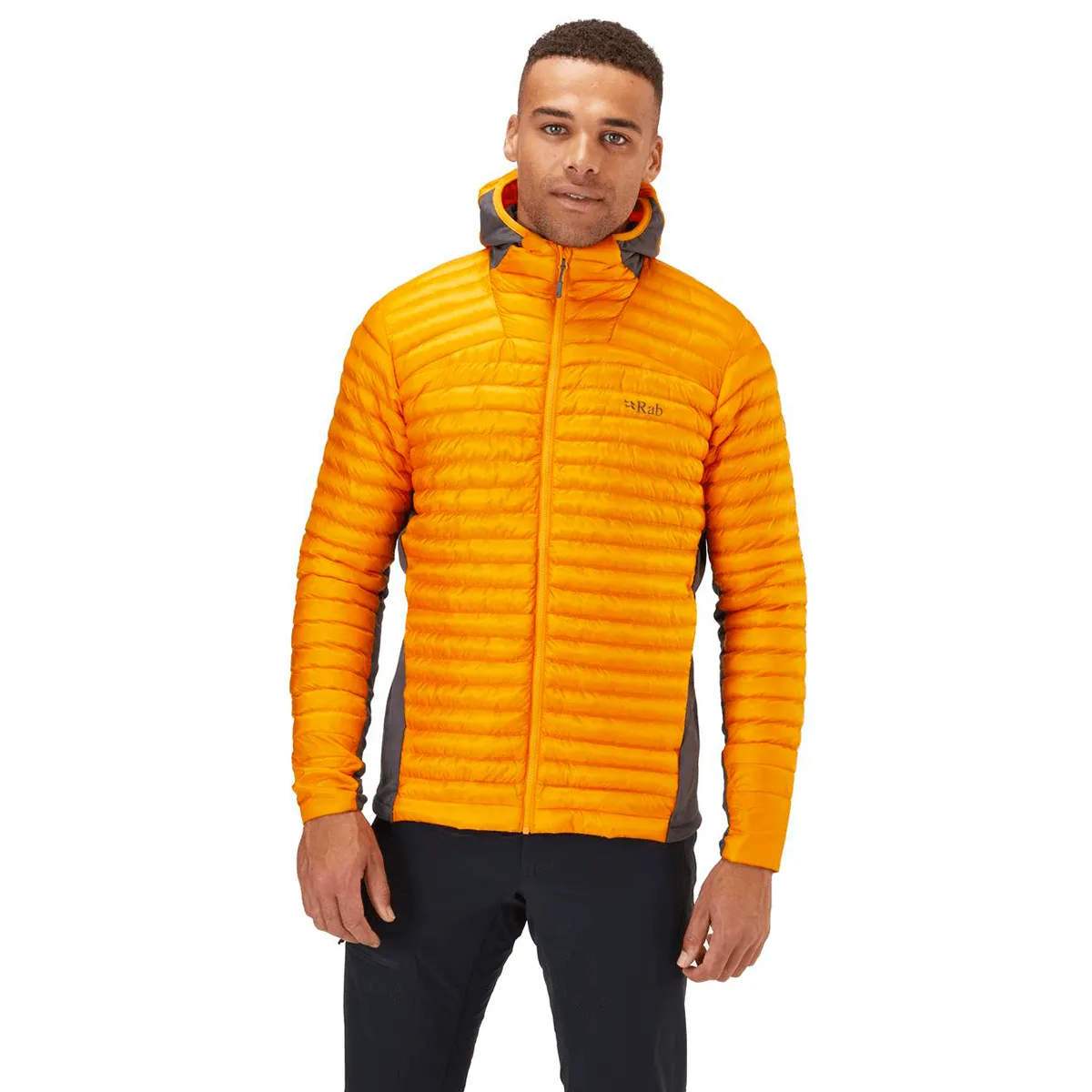 Sintetina Jakna Cirrus Flex 2.0 Hoody