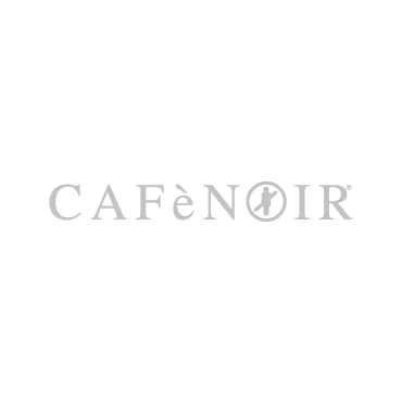 sneakers en cuir white - CafèNoir