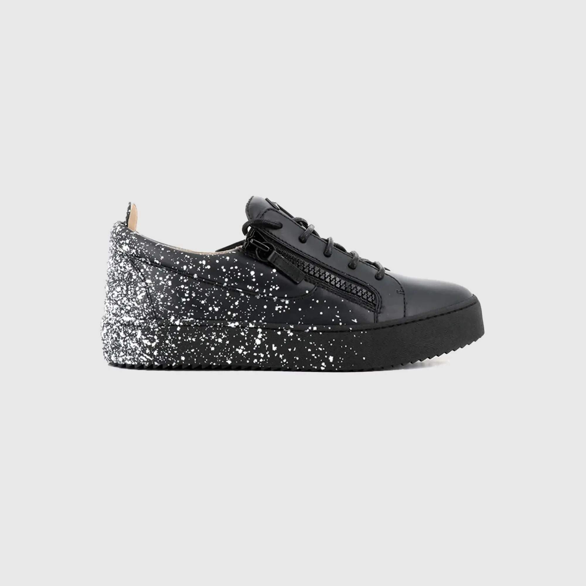 Sneakers Frankie Peinture