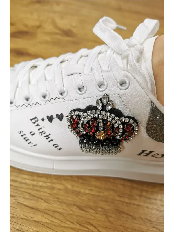 Sneakers Meghan