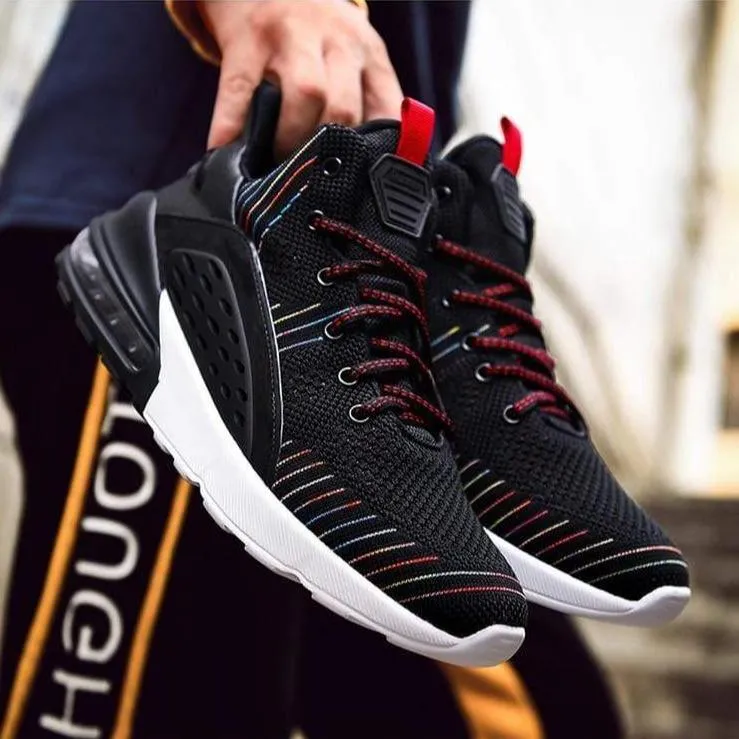 SNEAKERS RVX Heel