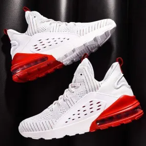 SNEAKERS RVX Heel