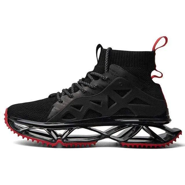 SNEAKERS RVX Ressort