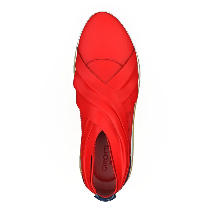 Sock Sneakers 30330 | Girotti