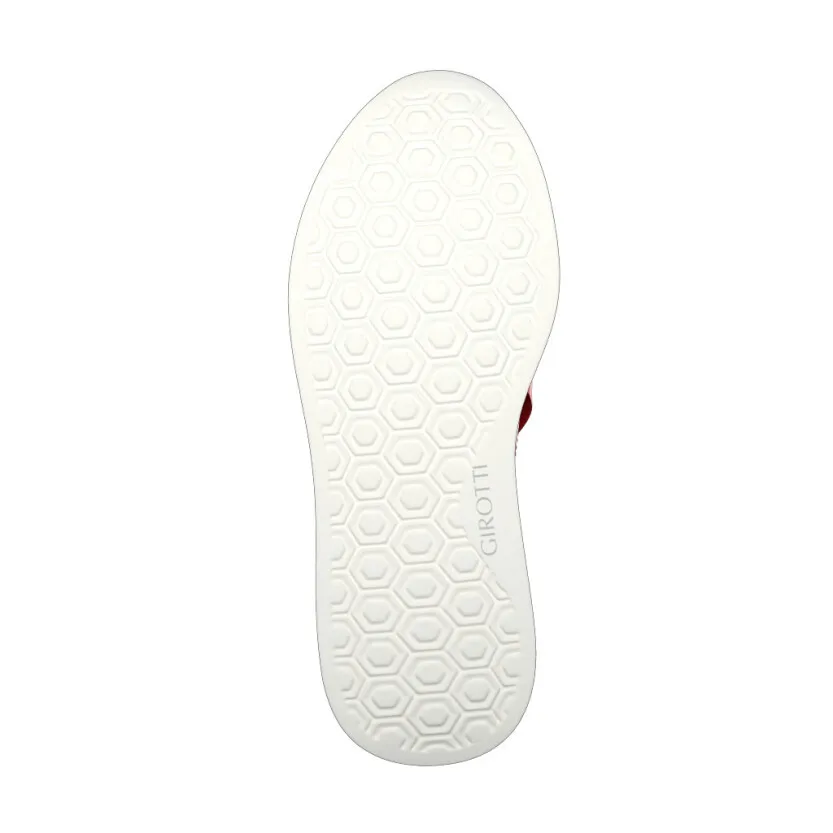 Sock Sneakers 30330 | Girotti