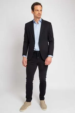 Suitable Jersey Suit Navy SU-JERS-ST-01 commander en ligne | 