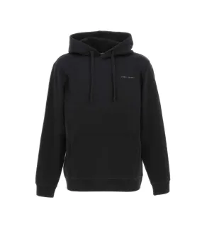 Sweat Noir Homme Teddy Smith Hoody