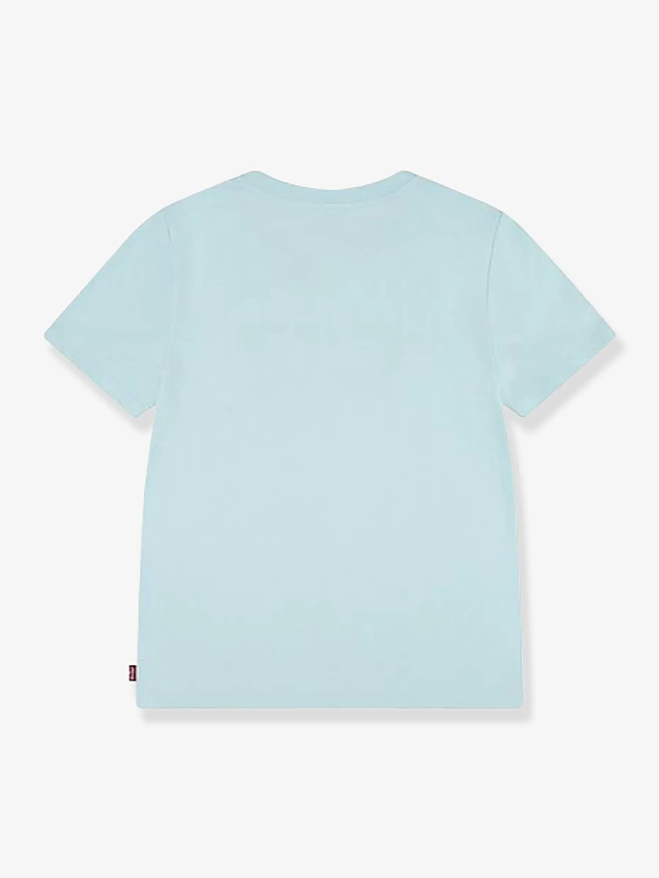 T-shirt Batwing fille Levi's® menthe - Levi's